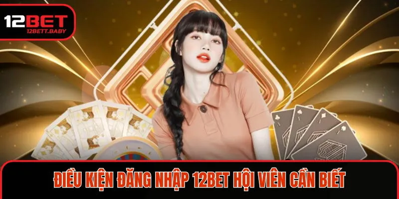 Yêu cầu khi truy cập tài khoản