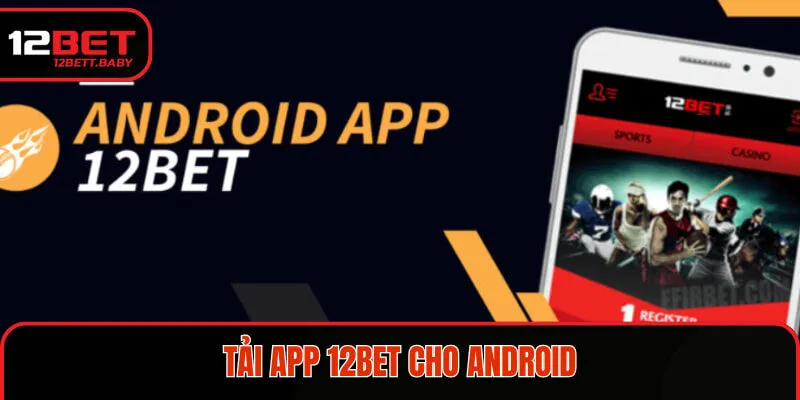 Tải ứng dụng nhanh gọn cho Android